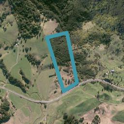 0 State Highway 1, Umawera, Okaihau