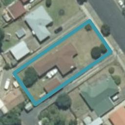 34 Young Street, Morrinsville, Morrinsville
