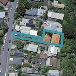 19 Washington Avenue, Brooklyn, Wellington