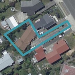 100 Denbigh Street, Feilding, Feilding
