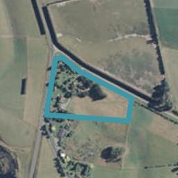 553 Adair Road, Pareora West