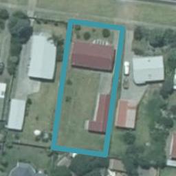 42 South Highway East, Whitianga