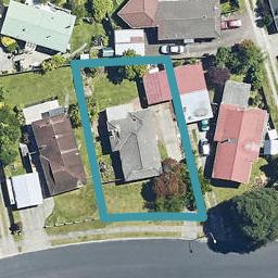 22 Blomfield Street, Pukehangi, Rotorua