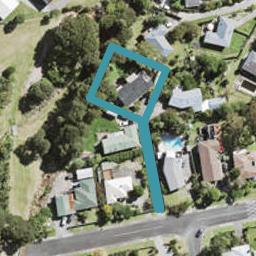 39 Paewai Road, Glen Eden, Auckland