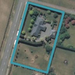 1370 Courtenay Road, Kirwee