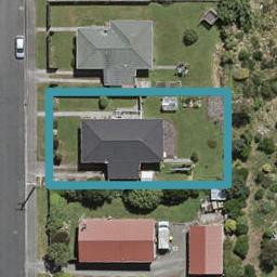 126 Bain Street, Kingswell, Invercargill