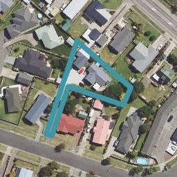 15 Ruru Avenue, Lytton West, Gisborne
