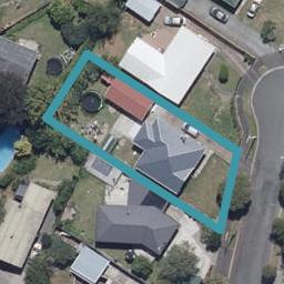 25 Panair Crescent, Hillcrest, Hamilton