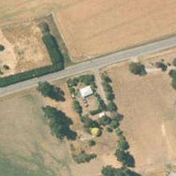 736 Omihi Road, Waipara, Amberley