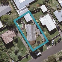 41 High Street East, Waitara, Waitara