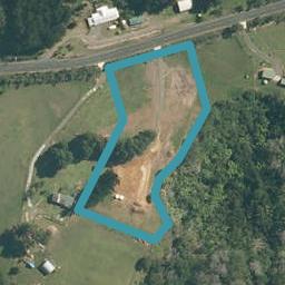 373 Shelly Beach Road, Helensville