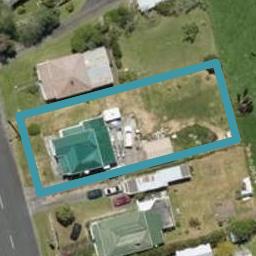 52 King Street, Hikurangi, Hikurangi