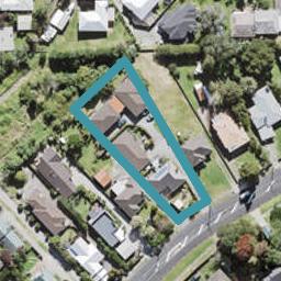 4/65 Golf Road, New Lynn, Auckland