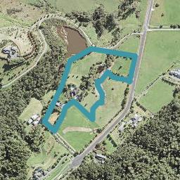 136 Three Oaks Drive, Albany