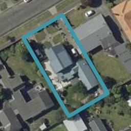 16 Saint Johns Avenue, Palmerston North