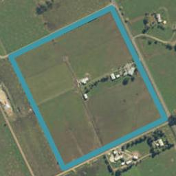 99 Central Road North, Waitakaruru, Ngatea