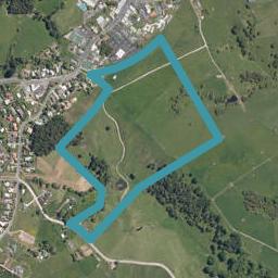 37 Judd Road, Maungaturoto