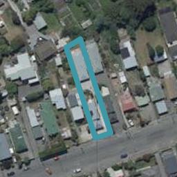 2/54 Leaver Terrace, North New Brighton, Christchurch