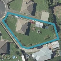 24 Mariner Street, Calton Hill, Dunedin