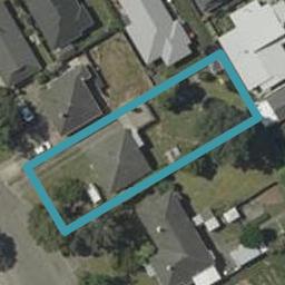 33 Ihle Street, Terrace End, Palmerston North