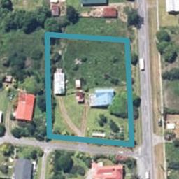 141 Main Road, Blackball, Greymouth