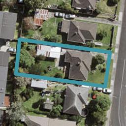 41 Te Kanawa Crescent, Henderson, Auckland