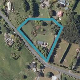 172 Kara Road, Whangarei