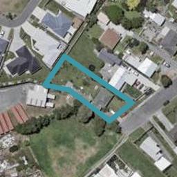 45 Lemon Street, Otaki