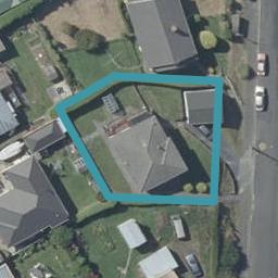25 Emerson Street, Concord, Dunedin