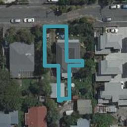 4/22 Burke Street, Addington, Christchurch