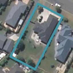 23 Welsford Street, Woodend, Woodend