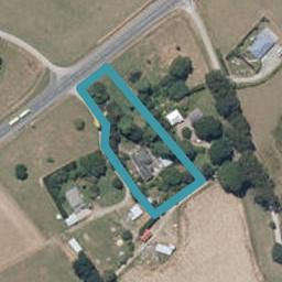 1238 State Highway 57, Shannon, Shannon