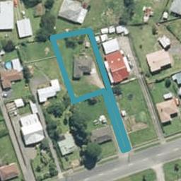 320 Taupo Road, Taumarunui