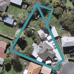 9 Hawkins Street, Vogeltown, New Plymouth