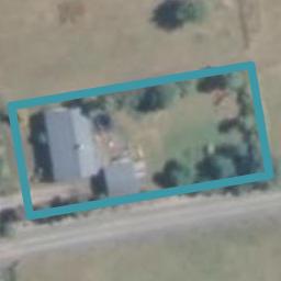 346 King Street, Temuka