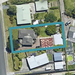 20 Alison Street, Mangakakahi, Rotorua