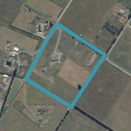 2569 South Eyre Road, Eyrewell, Rangiora
