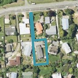 80 Scotland Street, Picton