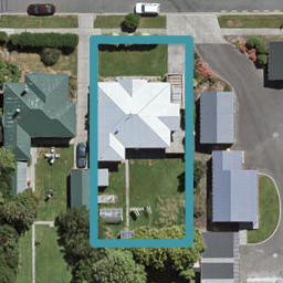 61 Beatrice Street, Avenal, Invercargill