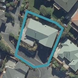 45 Moodie Street, Shiel Hill, Dunedin