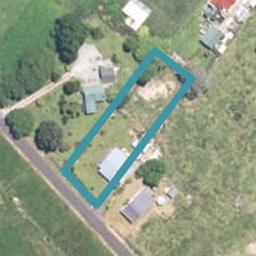 59 Queen Street, Seddonville, Westport