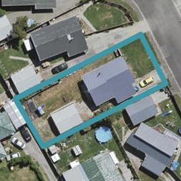 20 Avon Place, Clifton, Invercargill