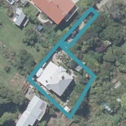 3 Burns Street, Port Chalmers, Dunedin