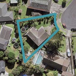 15 Banbury Place, Mangere Bridge, Auckland