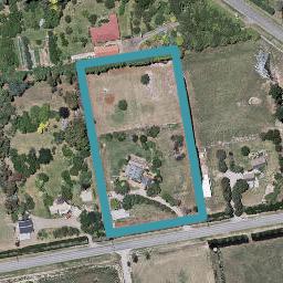 418 Johns Road, Fernside, Rangiora