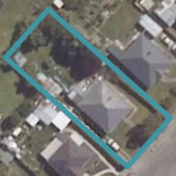 38 Harris Street, Waimate, Waimate