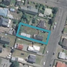 21 Hayhurst Street, Temuka