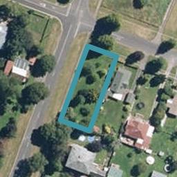 29 Duncan Street, Raetihi