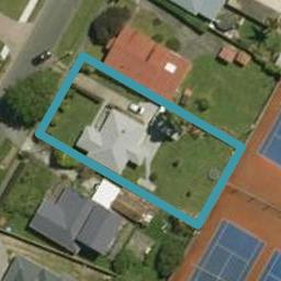 13 Saint Mary's Road, Waipu