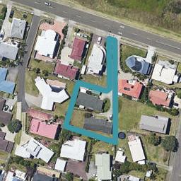 100A Ocean Road, Ohope, Ohope